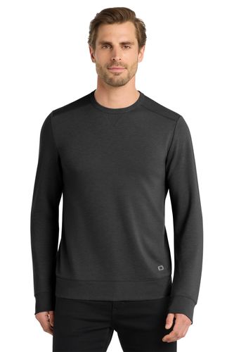 OGIO Luuma Flex Long Sleeve Crew - OG825 image thumbnail