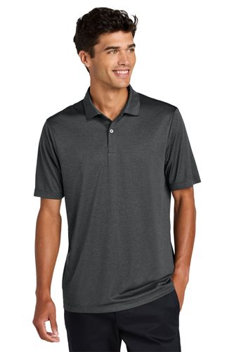 Mercer+Mettle Recharge Jersey Polo - MM1020 image thumbnail