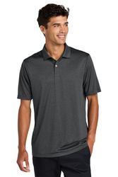 Image of Mercer+Mettle Recharge Jersey Polo - MM1020