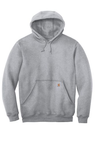 Carhartt Midweight Hooded Sweatshirt - CTK121 image thumbnail