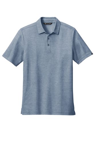 TravisMathew Oceanside Heather Polo - TM1MU412 image thumbnail