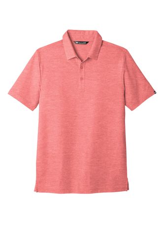 TravisMathew Oceanside Heather Polo - TM1MU412 image thumbnail