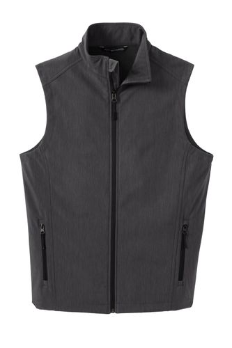 Port Authority Core Soft Shell Vest - J325 image thumbnail