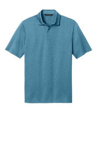 Mercer+Mettle Recharge Jersey Polo - MM1020 image thumbnail