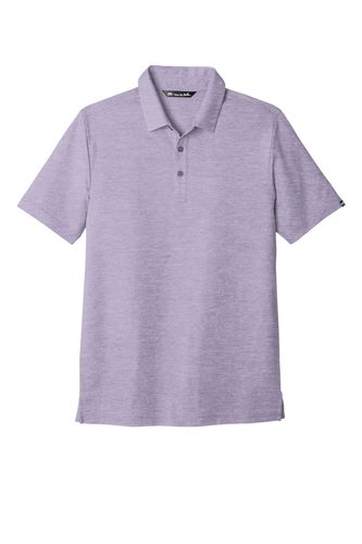 TravisMathew Oceanside Heather Polo - TM1MU412 image thumbnail
