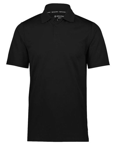 Men's Prism Polo - 222568 image thumbnail