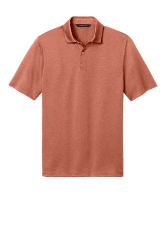 Mercer+Mettle Recharge Jersey Polo - MM1020 image thumbnail