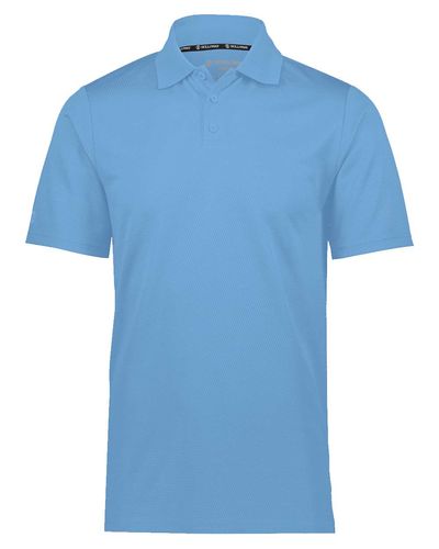 Men's Prism Polo - 222568 image thumbnail