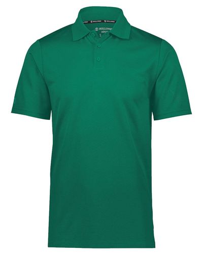 Men's Prism Polo - 222568 image thumbnail