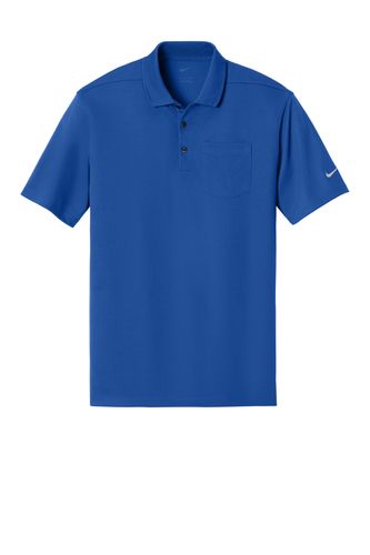 Nike Dri-FIT Micro Pique 2.0 Pocket Polo - NKDC2103 image thumbnail