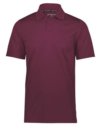 Men's Prism Polo - 222568 image thumbnail