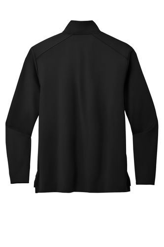 Port Authority C-FREE Double Knit 1/4-Zip - K880 image thumbnail