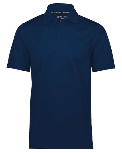Men's Prism Polo - 222568 image thumbnail