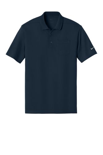 Nike Dri-FIT Micro Pique 2.0 Pocket Polo - NKDC2103 image thumbnail