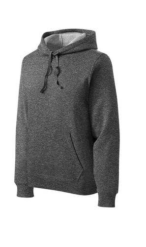 Sport-Tek Pullover Hooded Sweatshirt - ST254 image thumbnail
