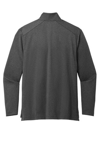 Port Authority C-FREE Double Knit 1/4-Zip - K880 image thumbnail