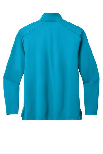 Port Authority C-FREE Double Knit 1/4-Zip - K880 image thumbnail