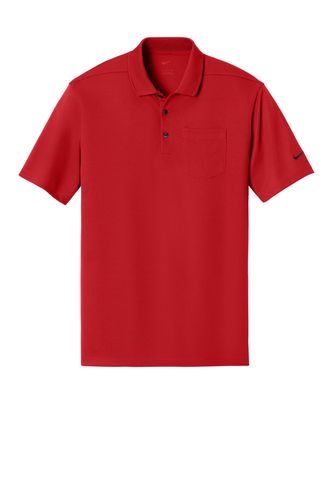 Nike Dri-FIT Micro Pique 2.0 Pocket Polo - NKDC2103 image thumbnail