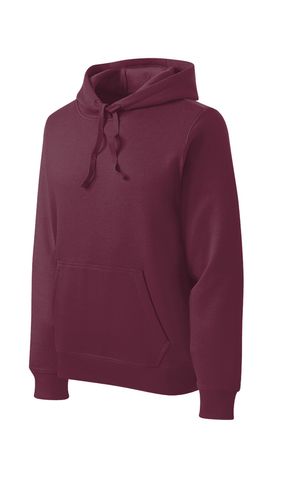 Sport-Tek Pullover Hooded Sweatshirt - ST254 image thumbnail
