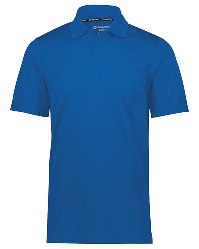 Men's Prism Polo - 222568 image thumbnail
