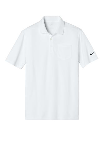 Nike Dri-FIT Micro Pique 2.0 Pocket Polo - NKDC2103 image thumbnail