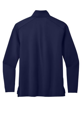 Port Authority C-FREE Double Knit 1/4-Zip - K880 image thumbnail