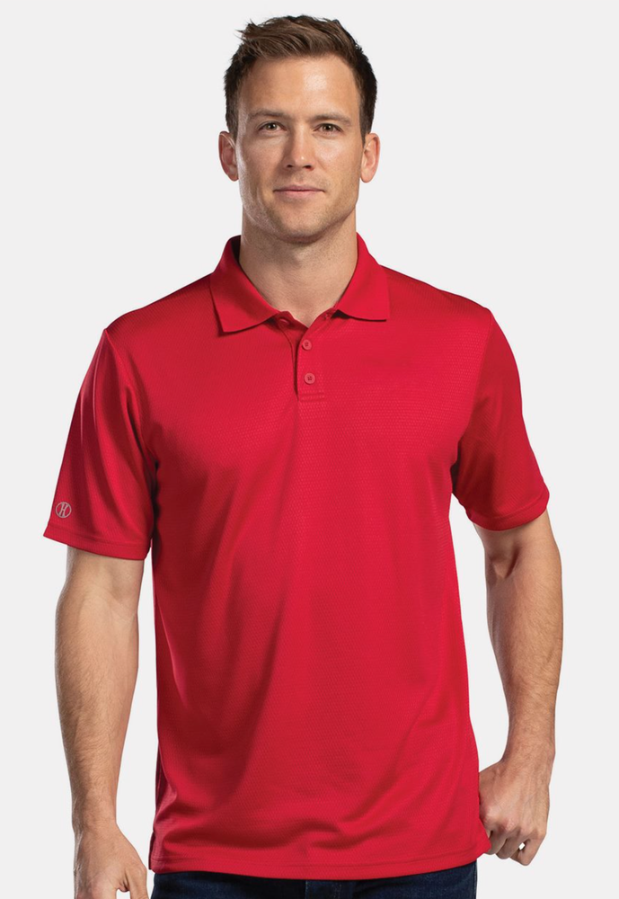 Men's Prism Polo - 222568 primary image