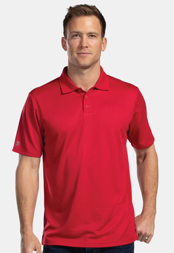 Men's Prism Polo - 222568 image thumbnail