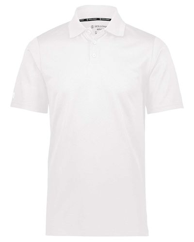 Men's Prism Polo - 222568 image thumbnail