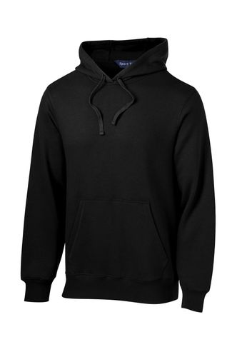 Sport-Tek Tall Pullover Hooded Sweatshirt - TST254 image thumbnail Sport-Tek Tall Pullover Hooded Sweatshirt - TST254 image thumbnail