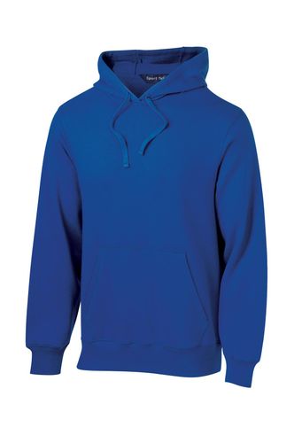 Sport-Tek Tall Pullover Hooded Sweatshirt - TST254 image thumbnail Sport-Tek Tall Pullover Hooded Sweatshirt - TST254 image thumbnail