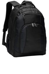Image of Port Authority Commuter Backpack - BG205