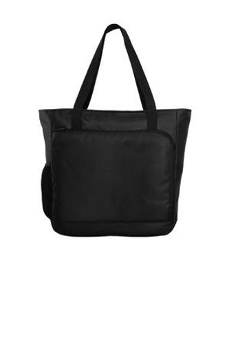 Port Authority City Tote - BG422 image thumbnail