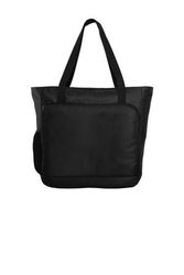 Image of Port Authority City Tote - BG422