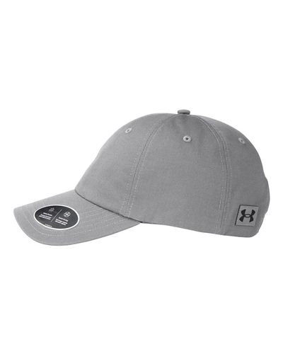 Under Armour Team Chino Cap - 1369785 image thumbnail