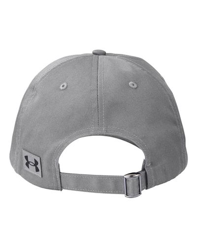 Under Armour Team Chino Cap - 1369785 image thumbnail