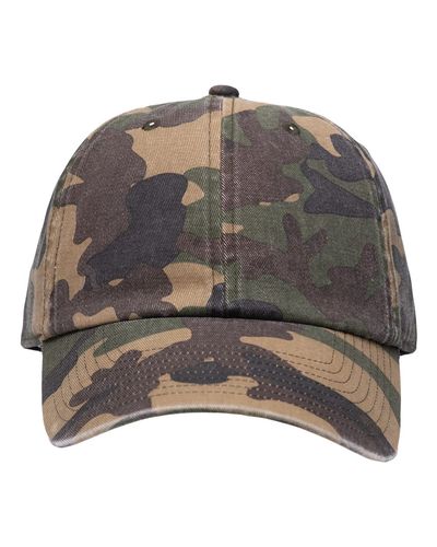 Clean Up Cap - 4700 image thumbnail