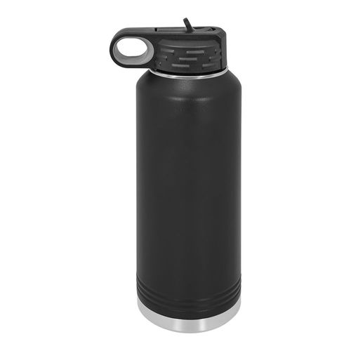 Polar Camel 40oz. Stainless Steel Water Bottle image thumbnail