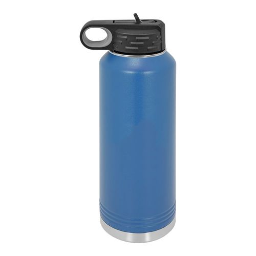 Polar Camel 40oz. Stainless Steel Water Bottle image thumbnail