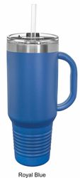 Image of 40 oz Polar Camel Mug Tumbler