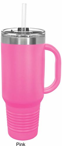 40 oz Polar Camel Mug Tumbler image thumbnail