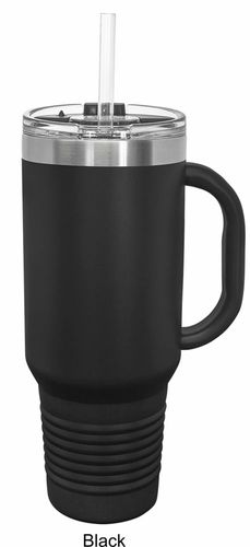 40 oz Polar Camel Mug Tumbler image thumbnail