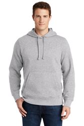 Image of Sport-Tek Tall Pullover Hooded Sweatshirt - TST254