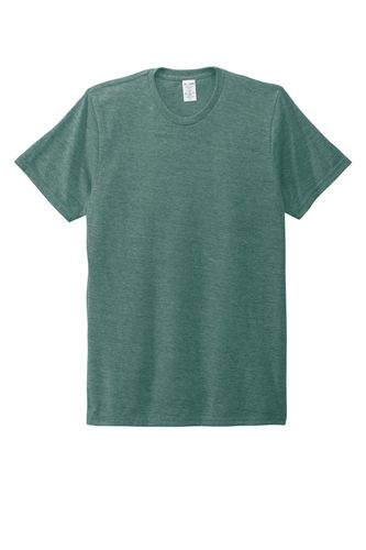 Allmade Unisex Tri-Blend Tee - AL2004 image thumbnail