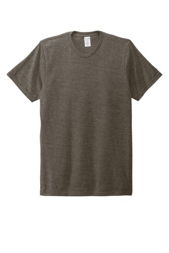Allmade Unisex Tri-Blend Tee - AL2004 image thumbnail