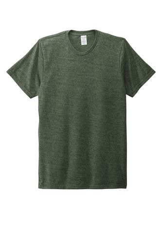 Allmade Unisex Tri-Blend Tee - AL2004 image thumbnail