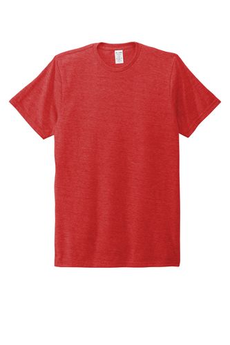 Allmade Unisex Tri-Blend Tee - AL2004 image thumbnail