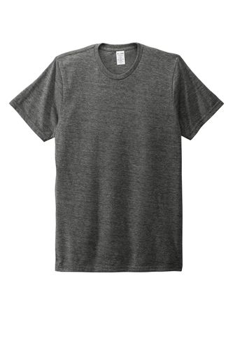 Allmade Unisex Tri-Blend Tee - AL2004 image thumbnail