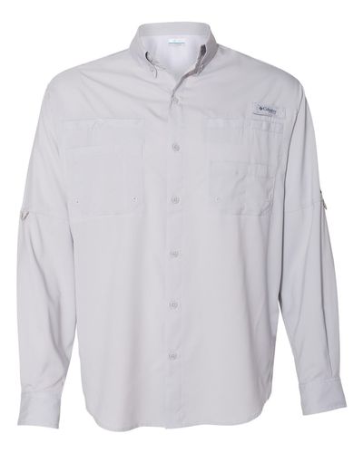 Men's PFG Tamiami™ II Fishing Shirt - 128606 image thumbnail