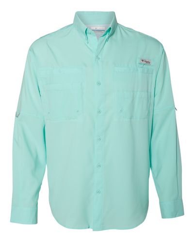 Men's PFG Tamiami™ II Fishing Shirt - 128606 image thumbnail
